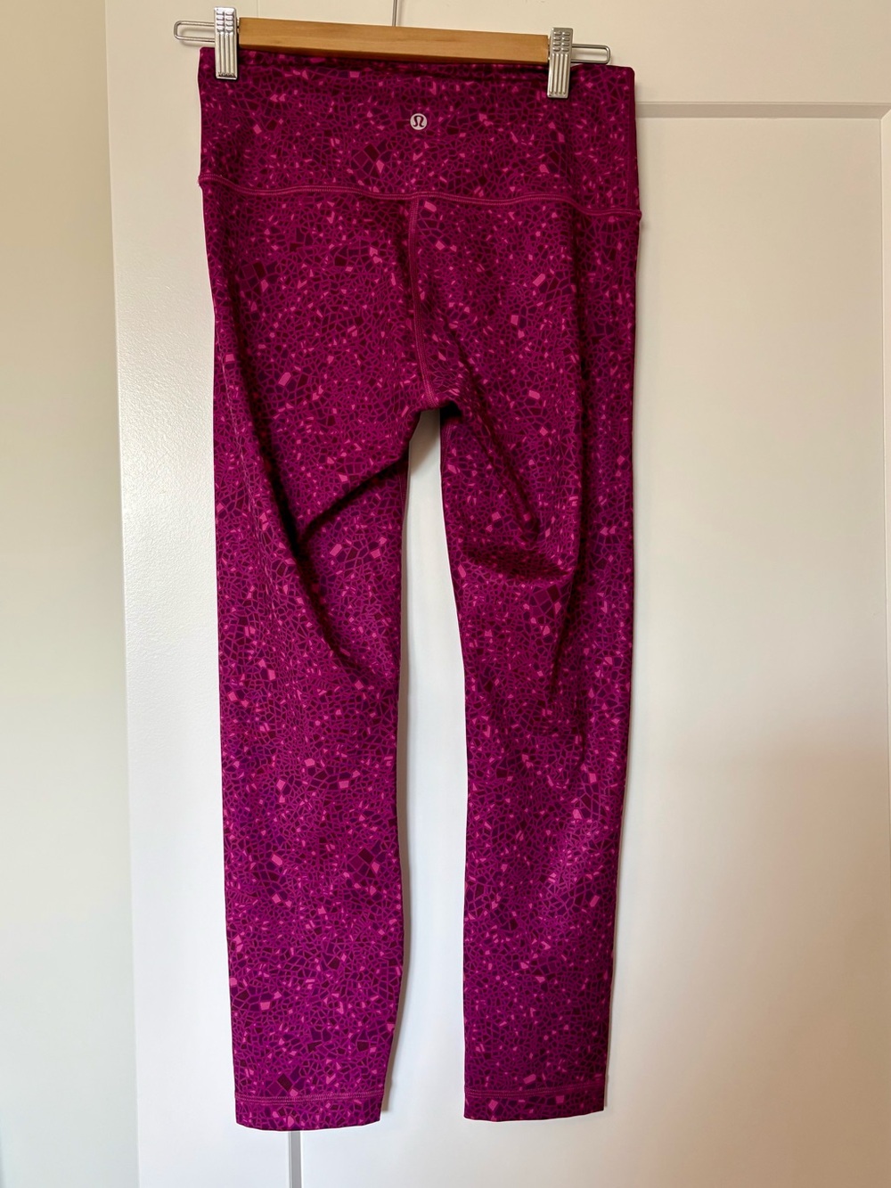 Lululemon High Times Pant (Full-On Luxtreme) - Picture 3 of 8